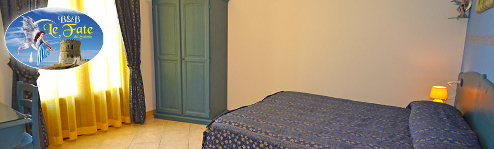 Le Fate del Salento B&B